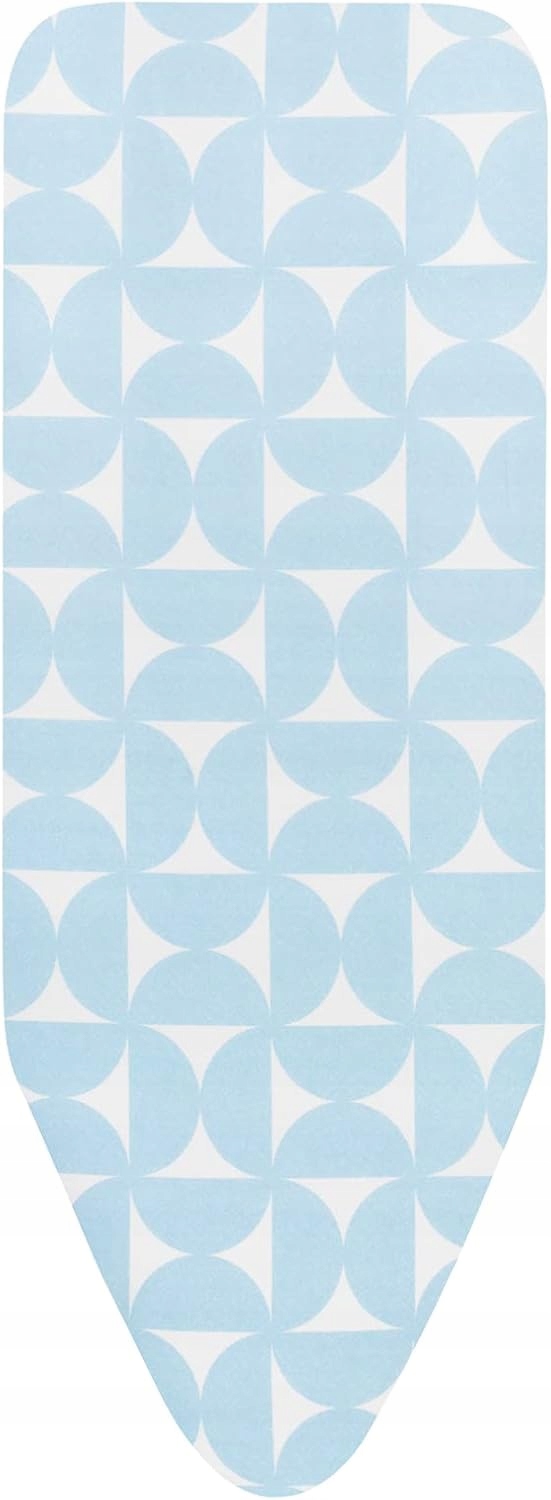 Levně Brabantia Povlak na žehlení C 124x45 cm Kompletní Bavlna Pěna