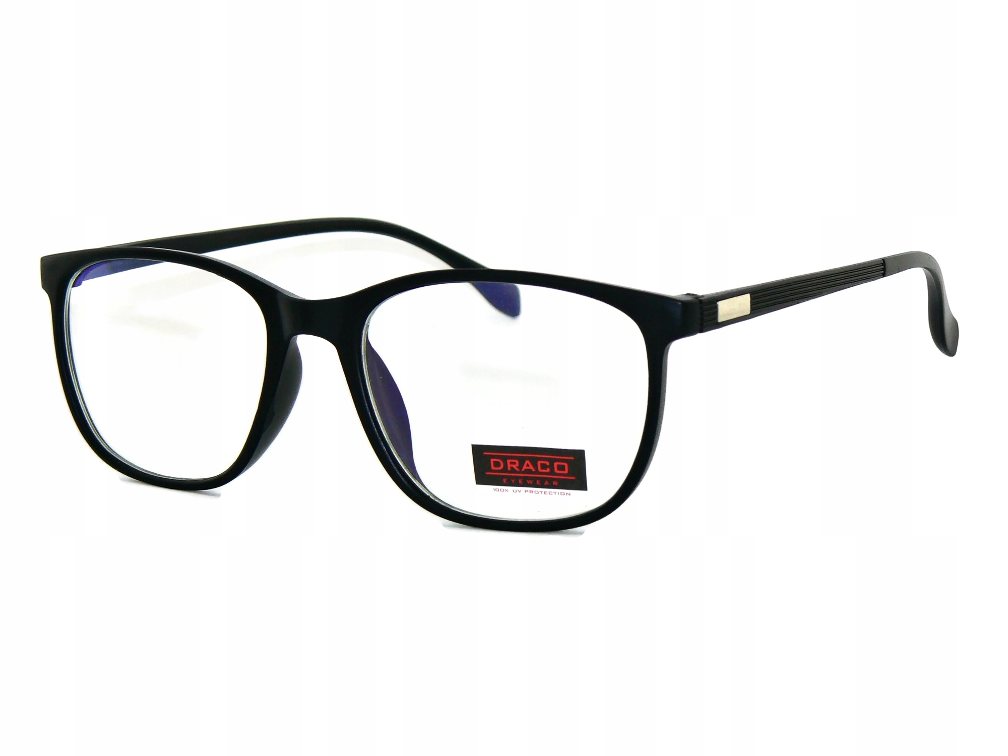 

Okulary Zerówki Z Filtrem Blue Light Antyrefleks