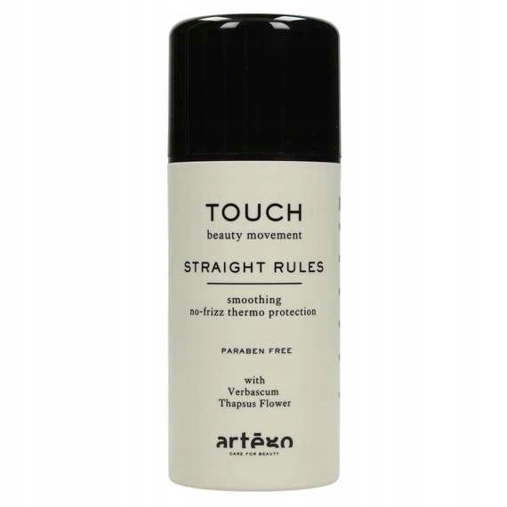 

Artego Touch Straight Krem przeciw puszeniu włosów