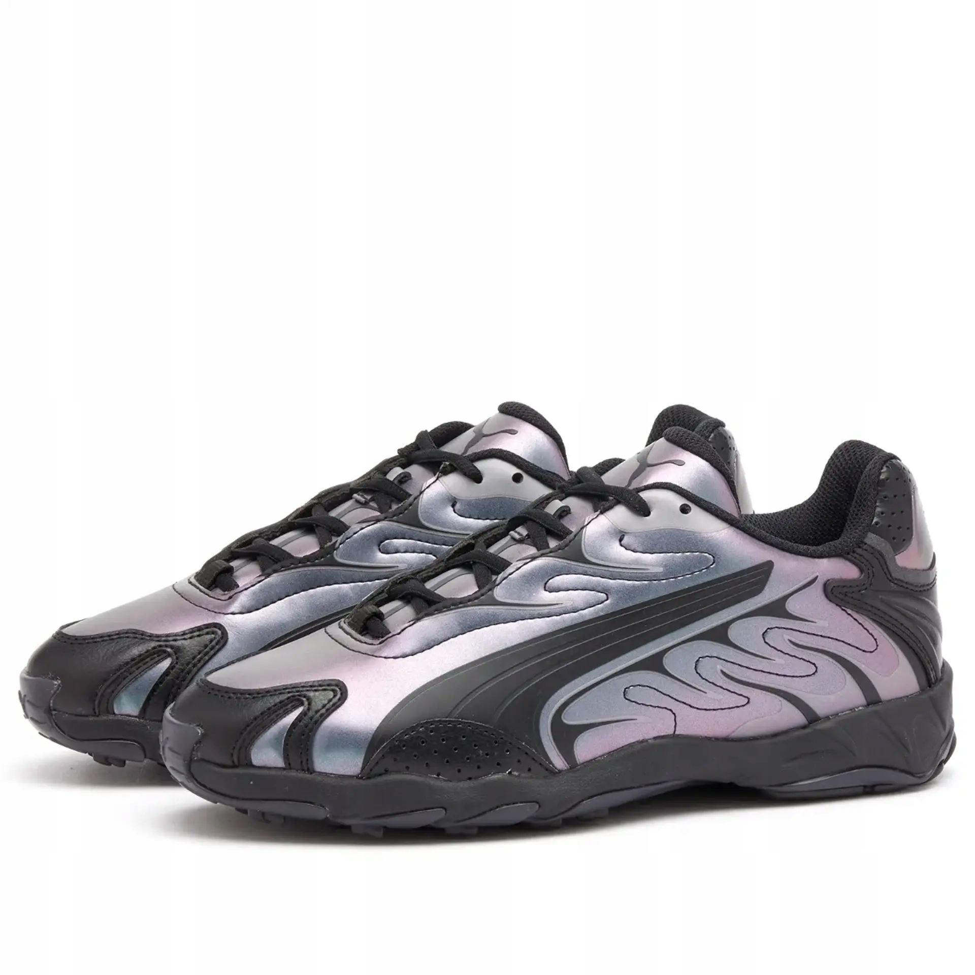 Buty Puma sportowe Inhale Color Shifting r. 44