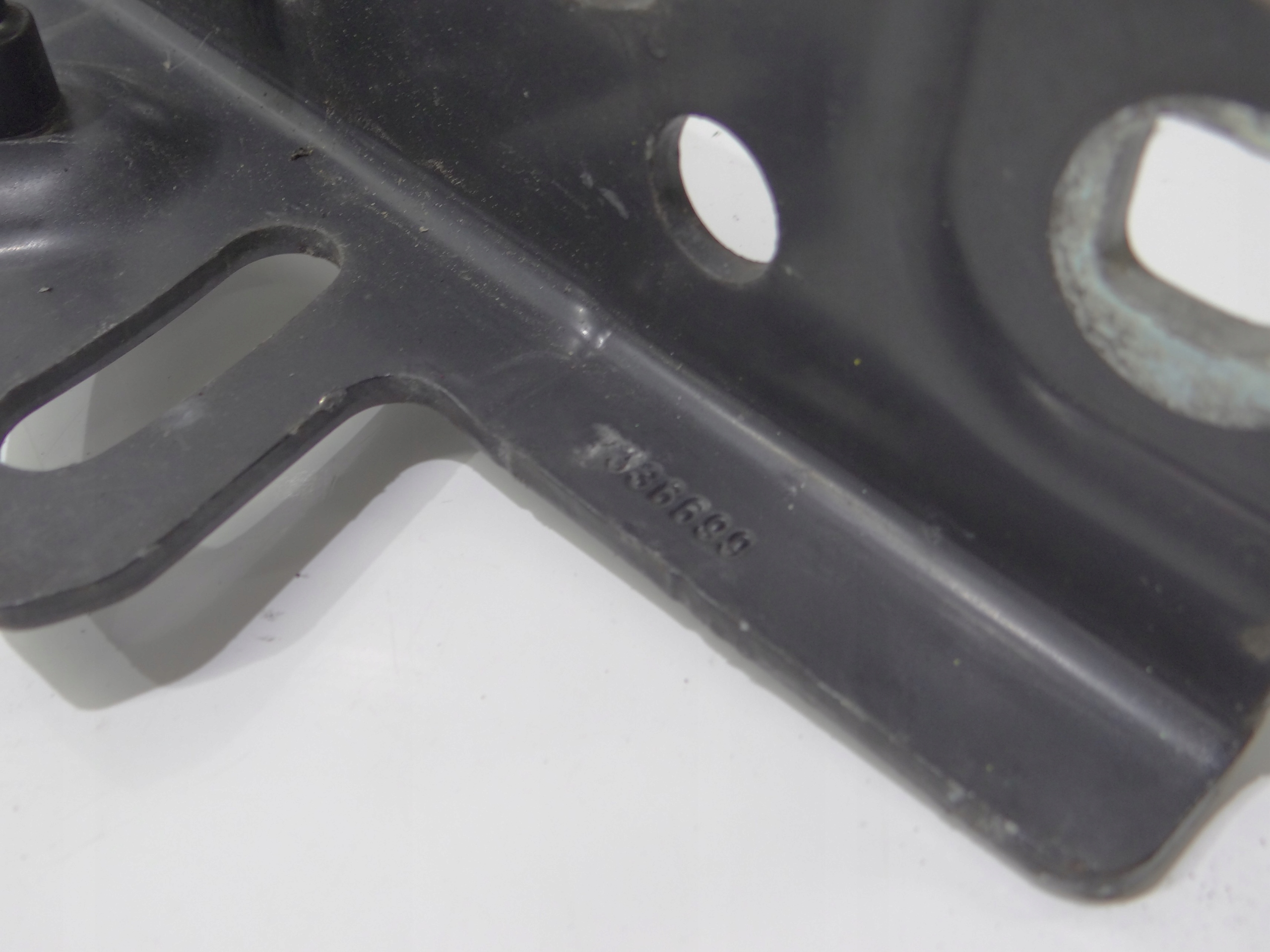 hinge bonnets left front BMW F31 LCI 7336699 475
