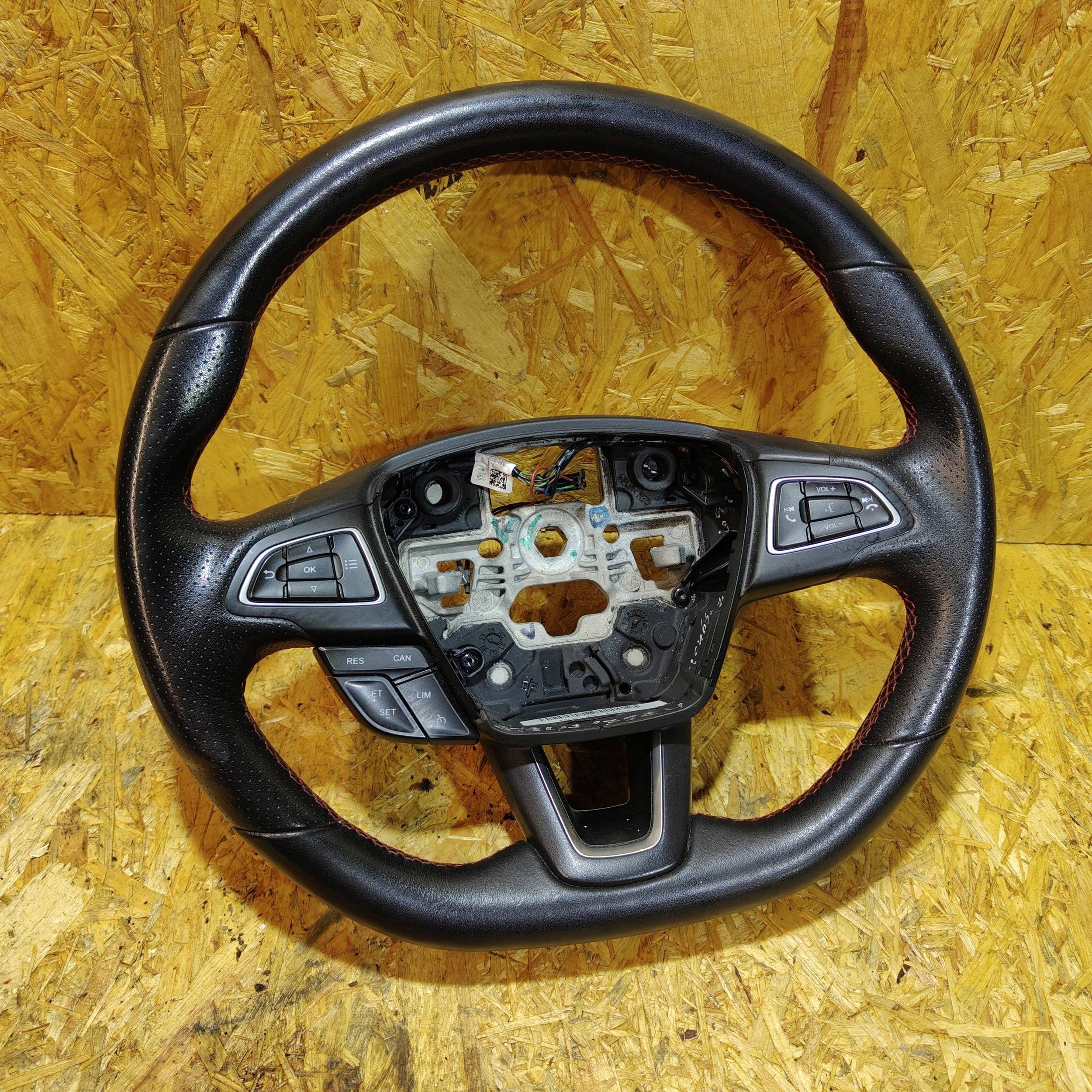 lenkrad Ford Ecosport Egn15-3600 ST LINE