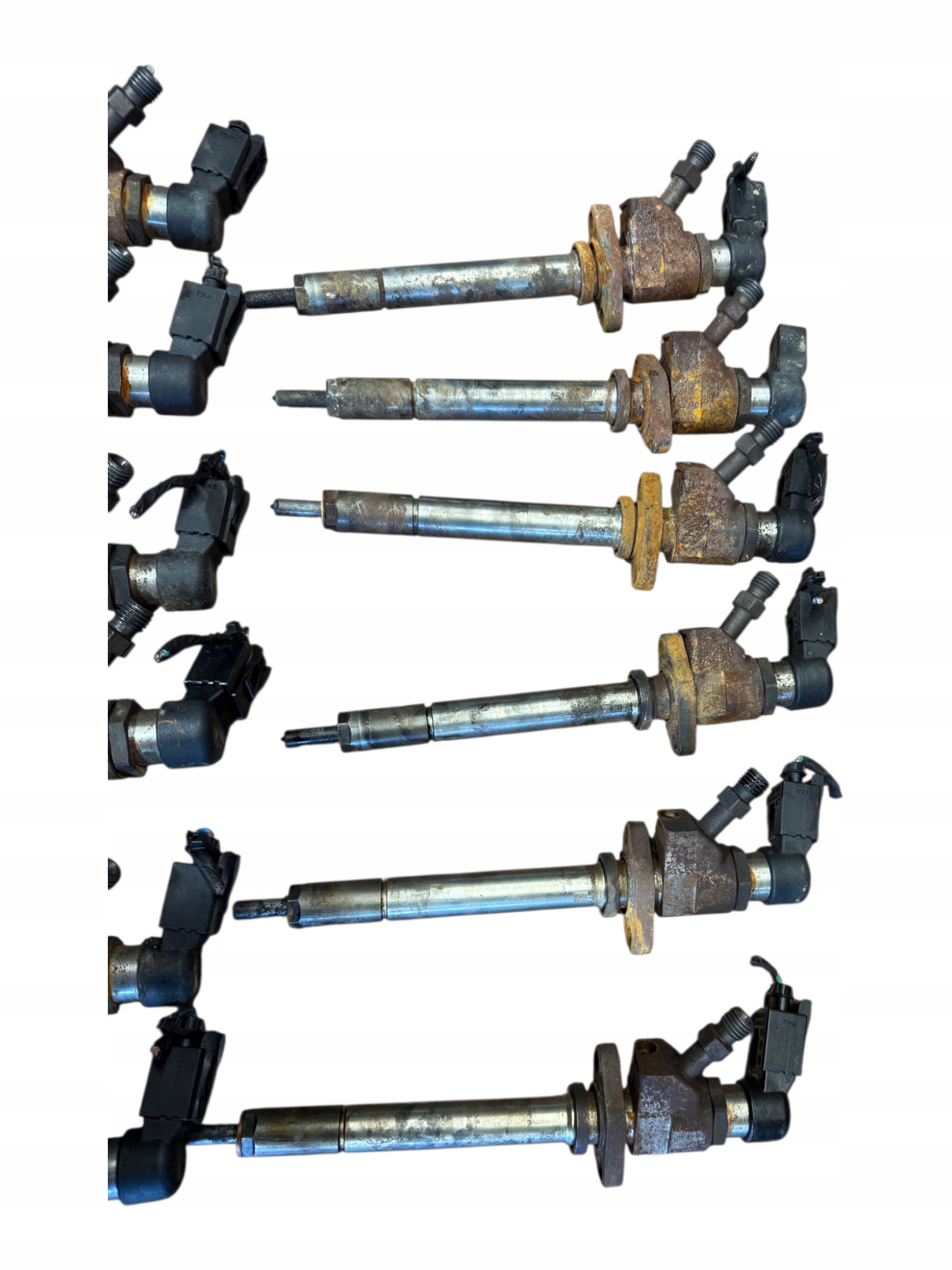 nozzle injector MK1 MK2 MK3 MK4 2.0 D TDCI 9657144580