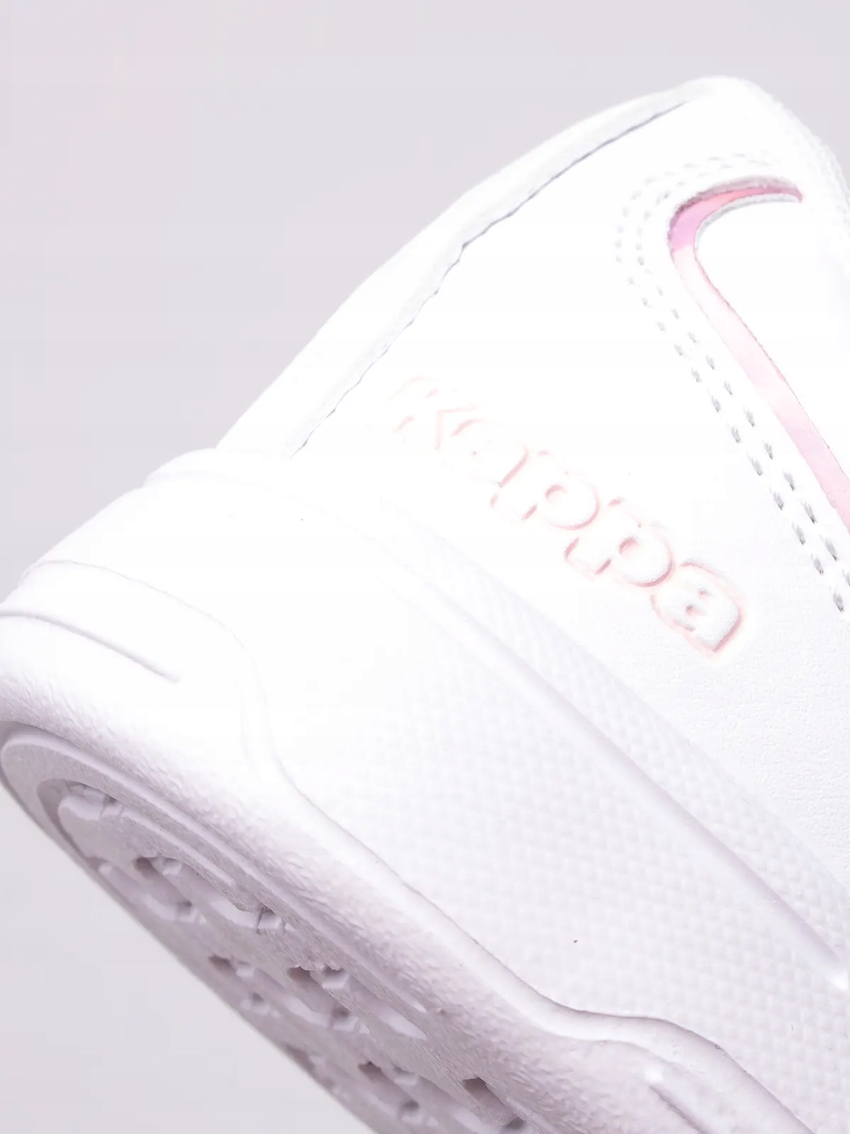 BUTY SPORTOWE DZIECIĘCE KAPPA BEATTY K 261041K Ocieplenie nie