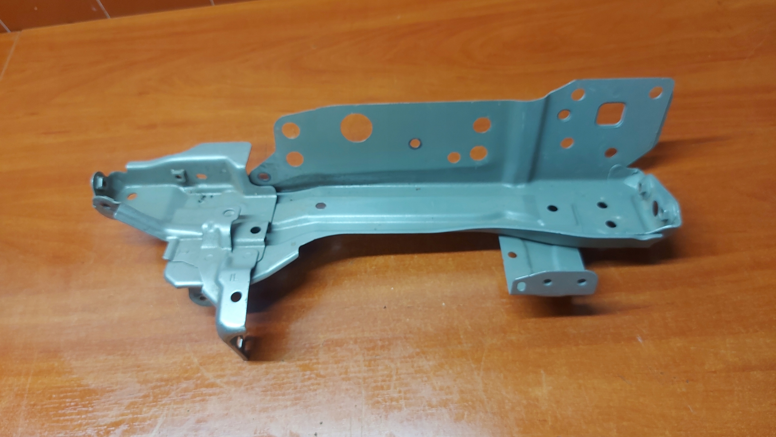 console PION bar, wall left front front TOYOTA COROLLA E21 19