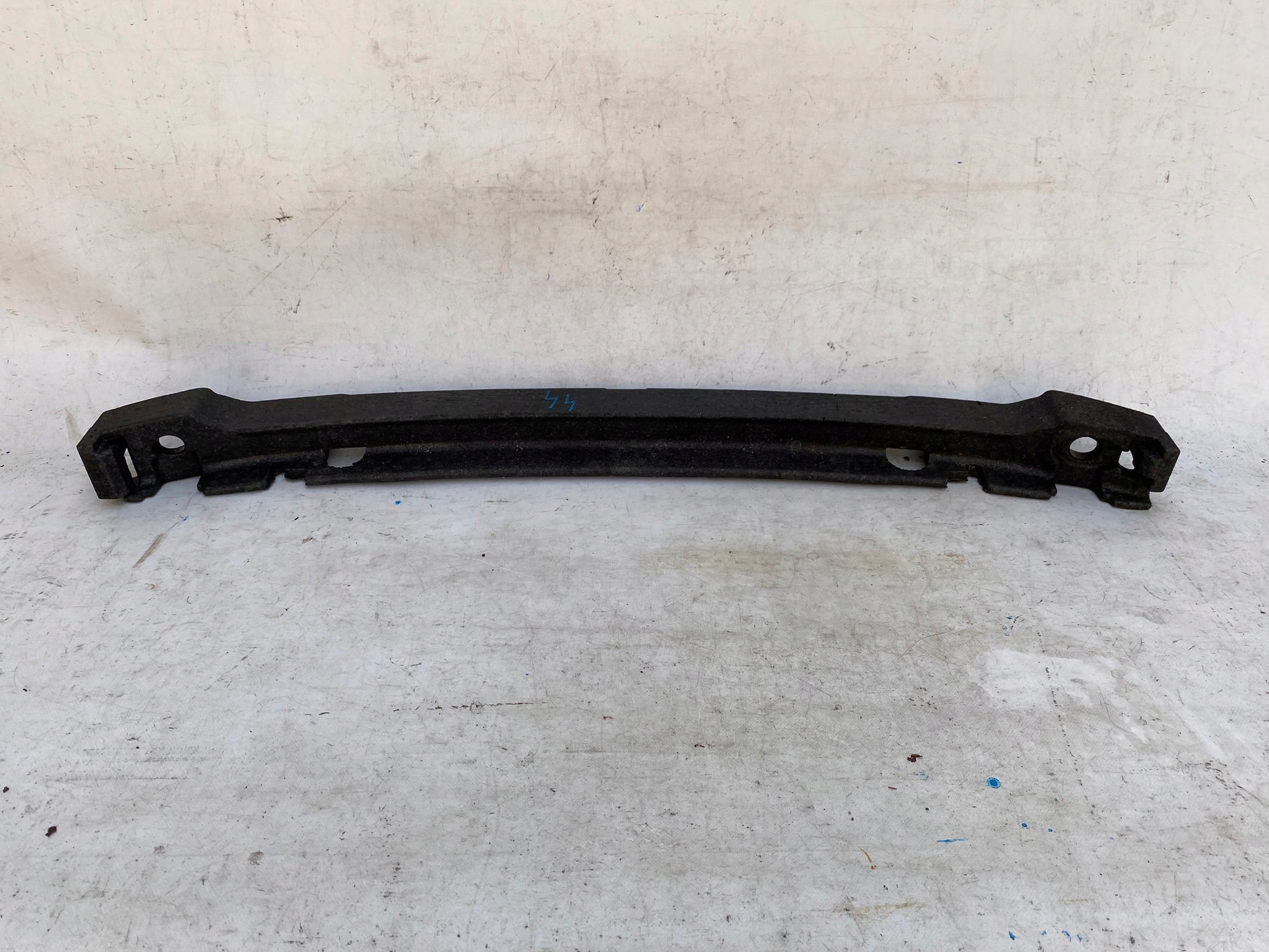 SEAT LEON III 12- PIANKA ABSORBER nárazníku předek 5F0807251