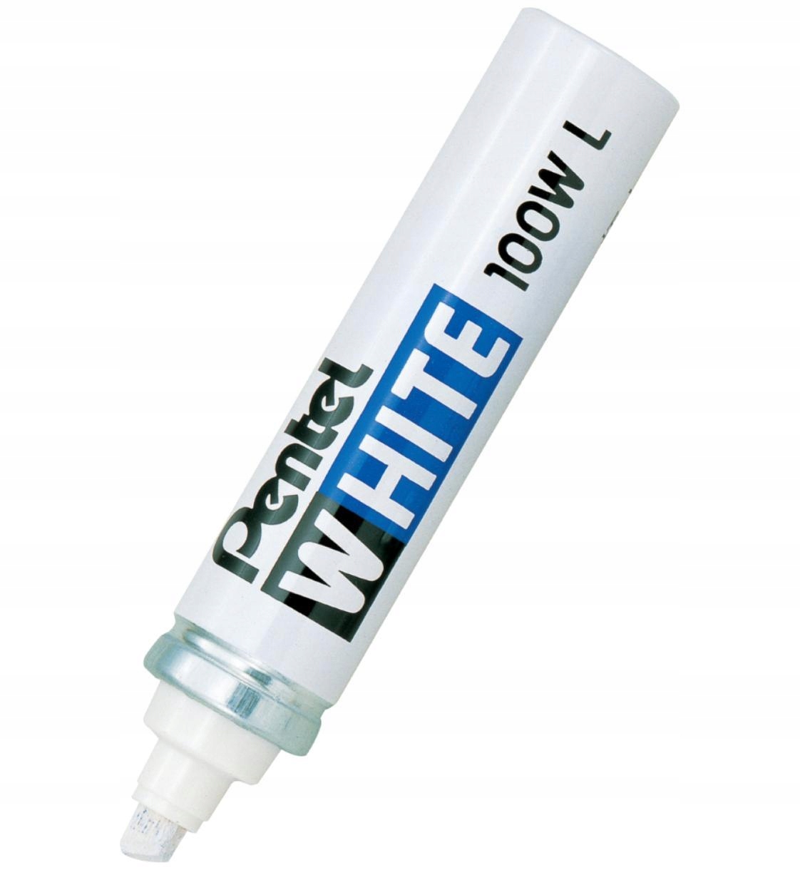

Marker olejowy profesjonalny Pentel X100W-L XXL