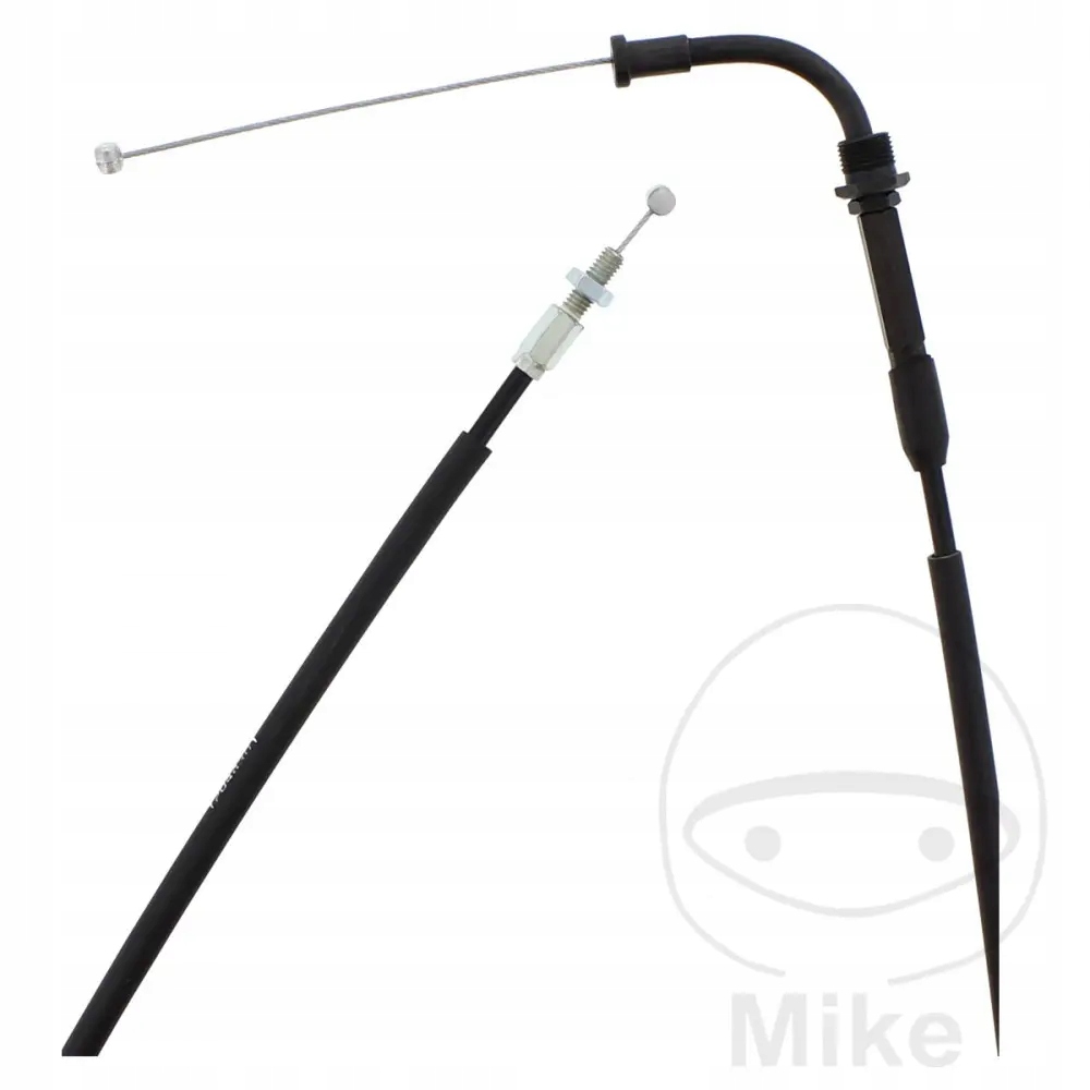 Cięgno linka gazu B Triumph Thunderbird 1600 09-14