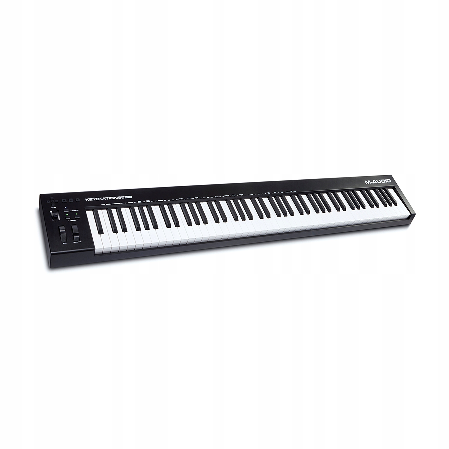 Ovládací klávesnice M-Audio Keystation 88 MK3