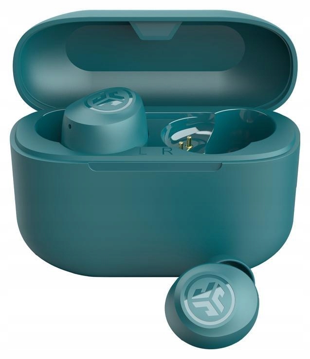 Jlab Go Air Pop Zielone