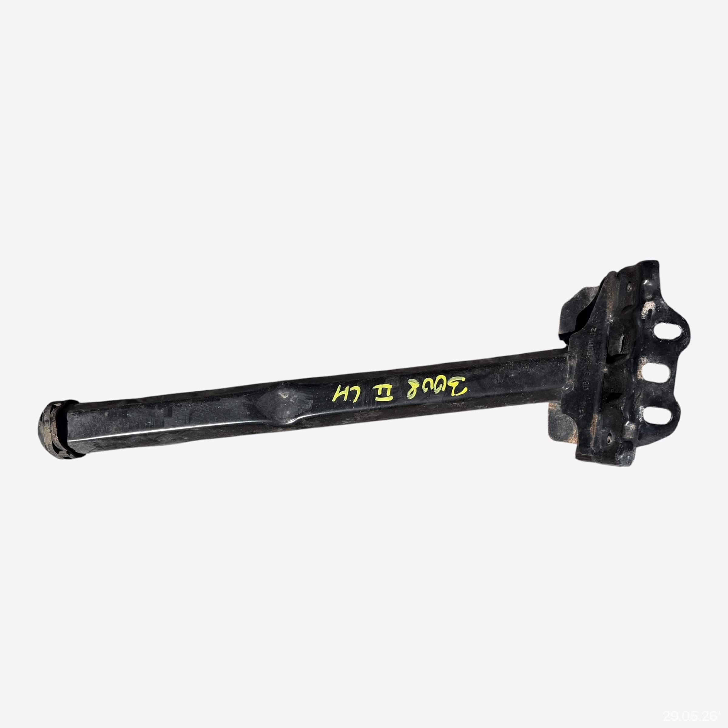 KIEL left pillar beam tip PEUGEOT 3008 II