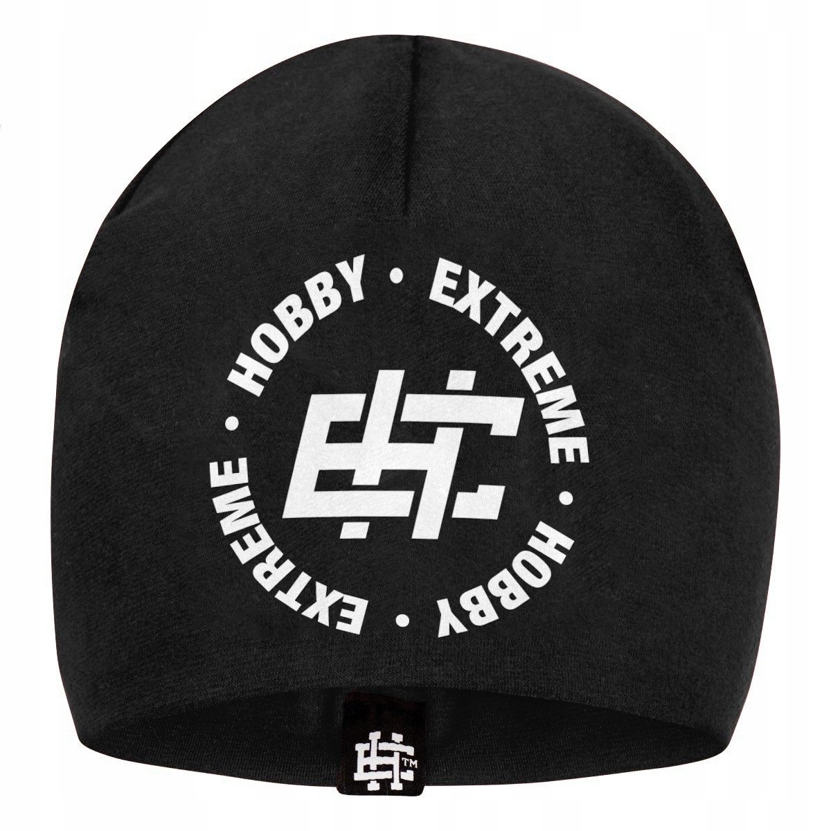 

Czapka Zimowa Męska Extreme Hobby Hash Line S-m