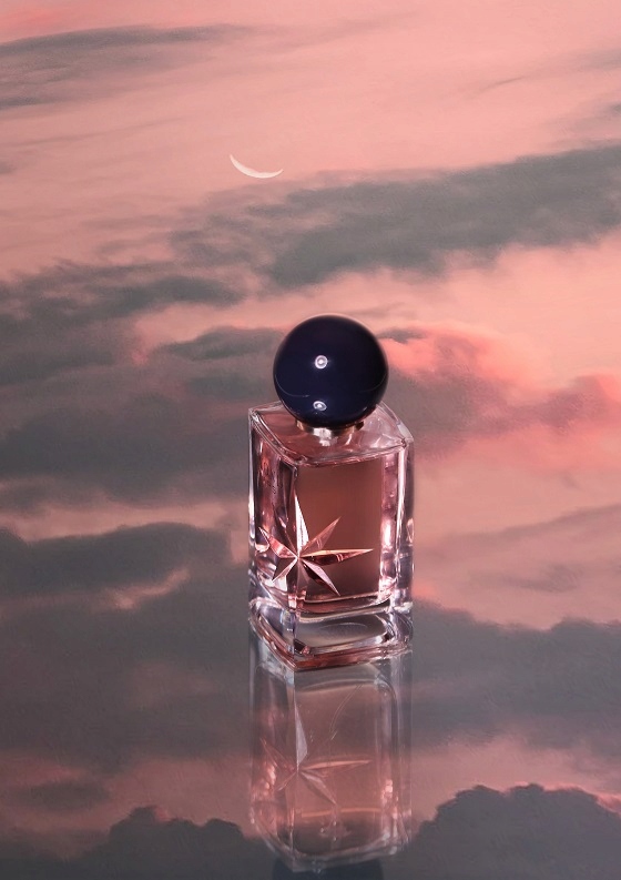 BEYOND STARS 100ML edp-Paris-bleu Made-in-France Kod producenta REF: 2023