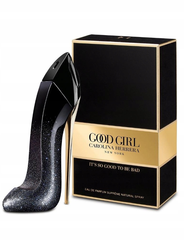 Carolina Herrera Good Girl Supreme 30 ml EDP