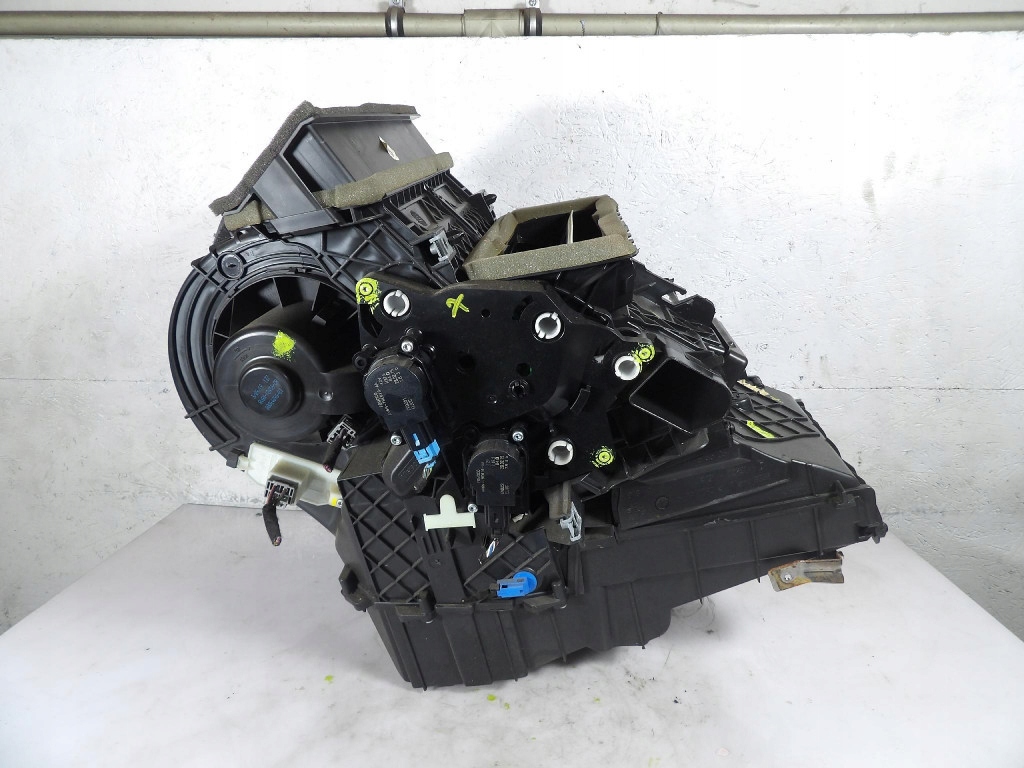 FORD TRANSIT CONNECT II LIFT 1.5TDCI Bloc de chauffage complet KV6H-19B555-CA