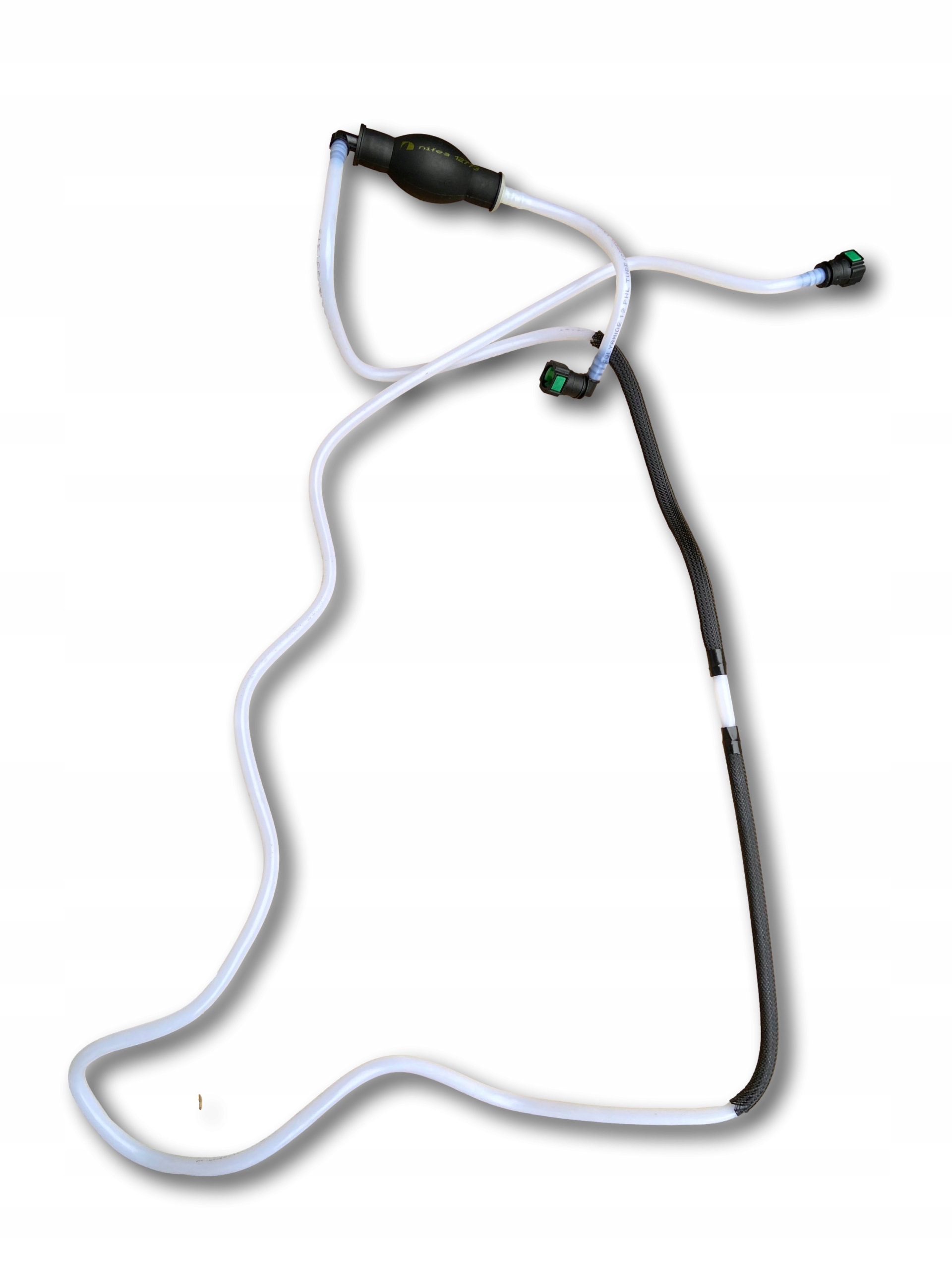 MATZ021 - ТОПЛИВНЫЙ ШЛАНГ НАСОС OPEL MOVANO 2,3 175068840R