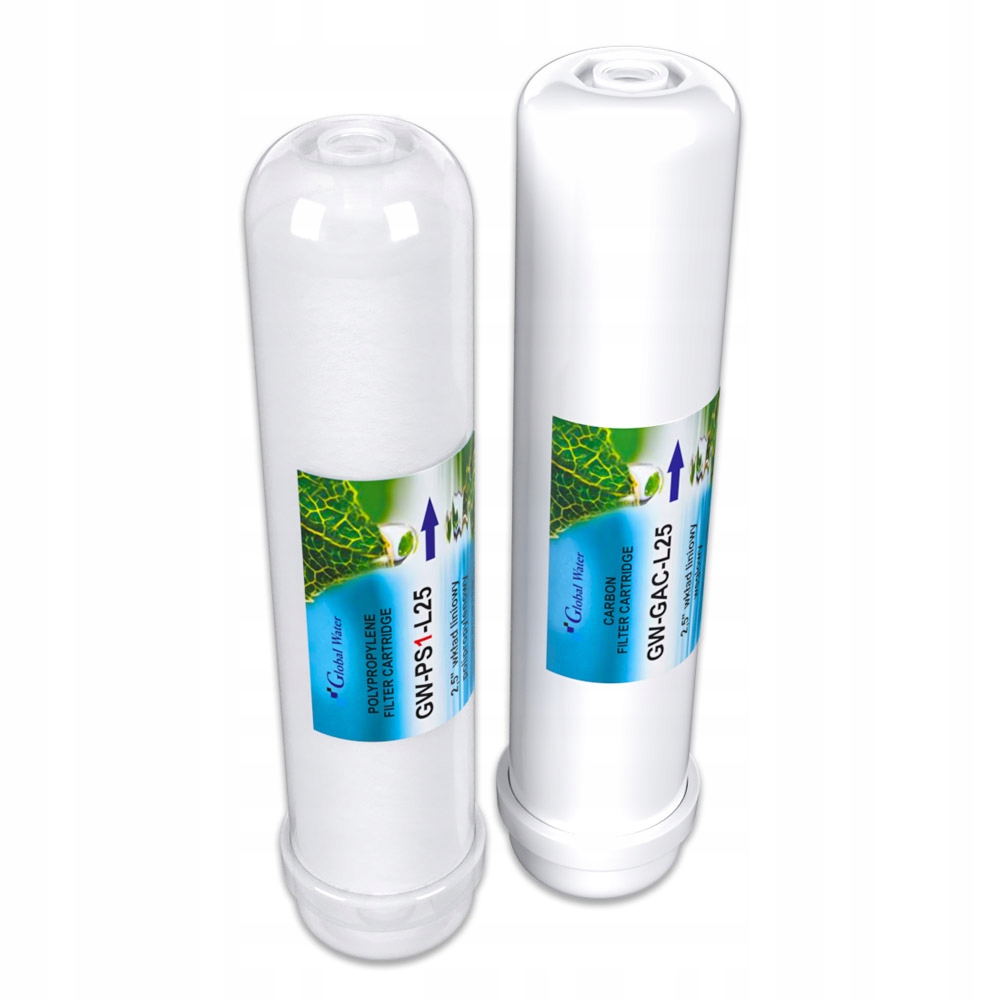 Komplet wkładów GW-SET-AMIDI Kod producenta GW-701