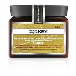 Saryna Key Keratin Shea Light Mask Lehká regenerační maska na vlasy 500 ml