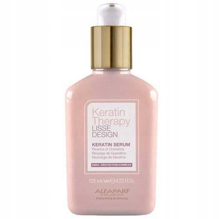 

Alfaparf Lisse Design Serum Po Prostowaniu 125 ml