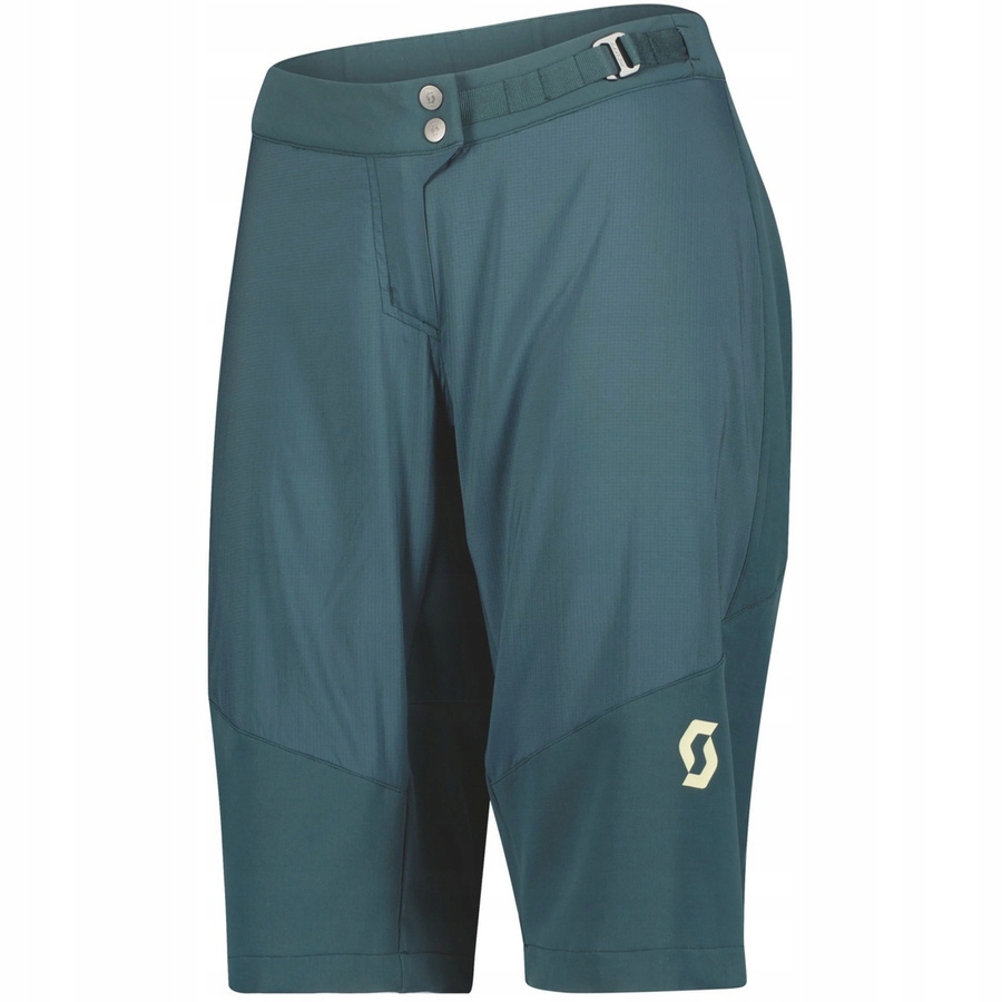 Scott Trail Storm Insuloft Al dámské cyklistické kraťasy z 520PLN M