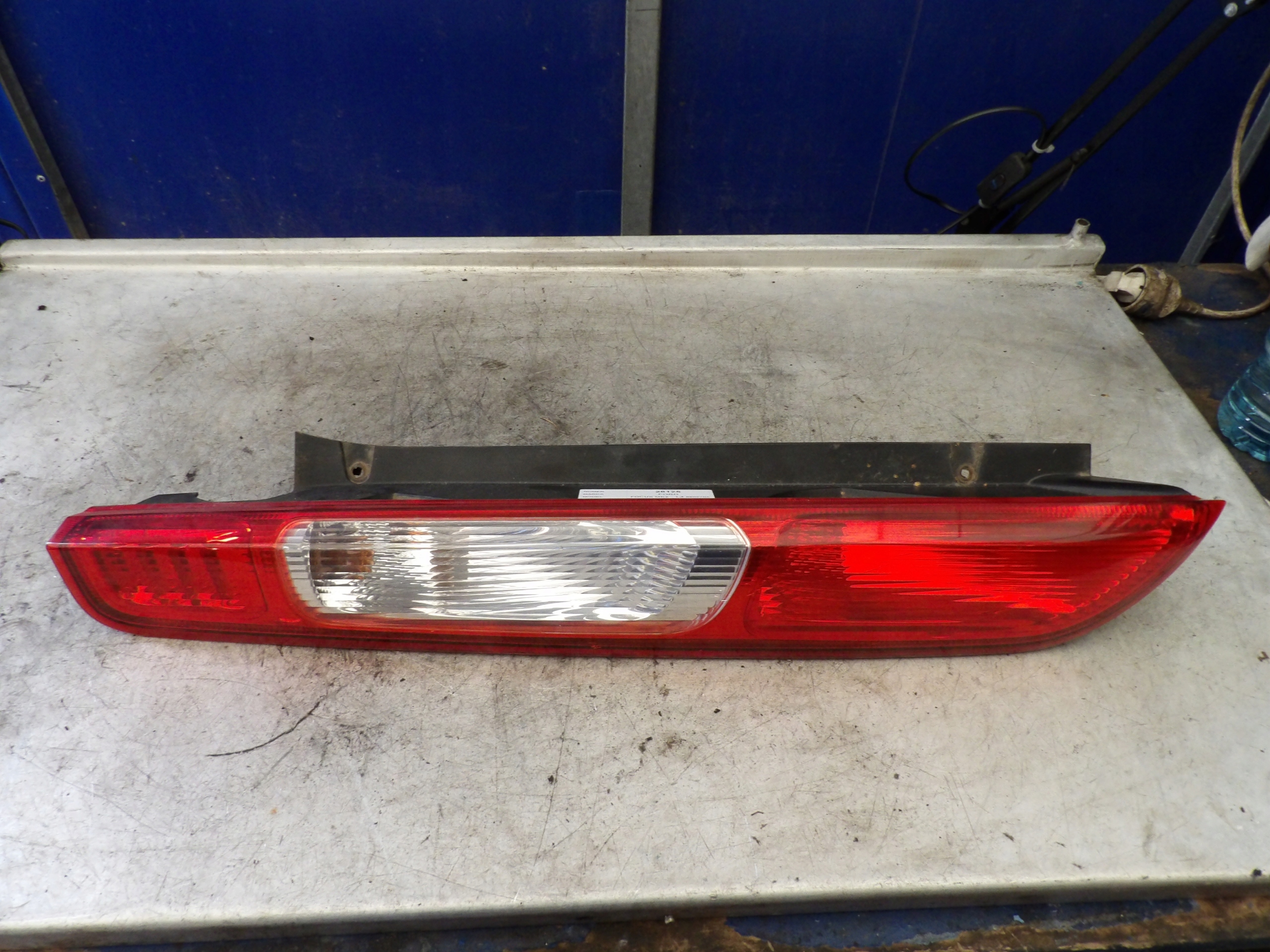 Ford Focus MK2 light rear right 4M51-13405-A