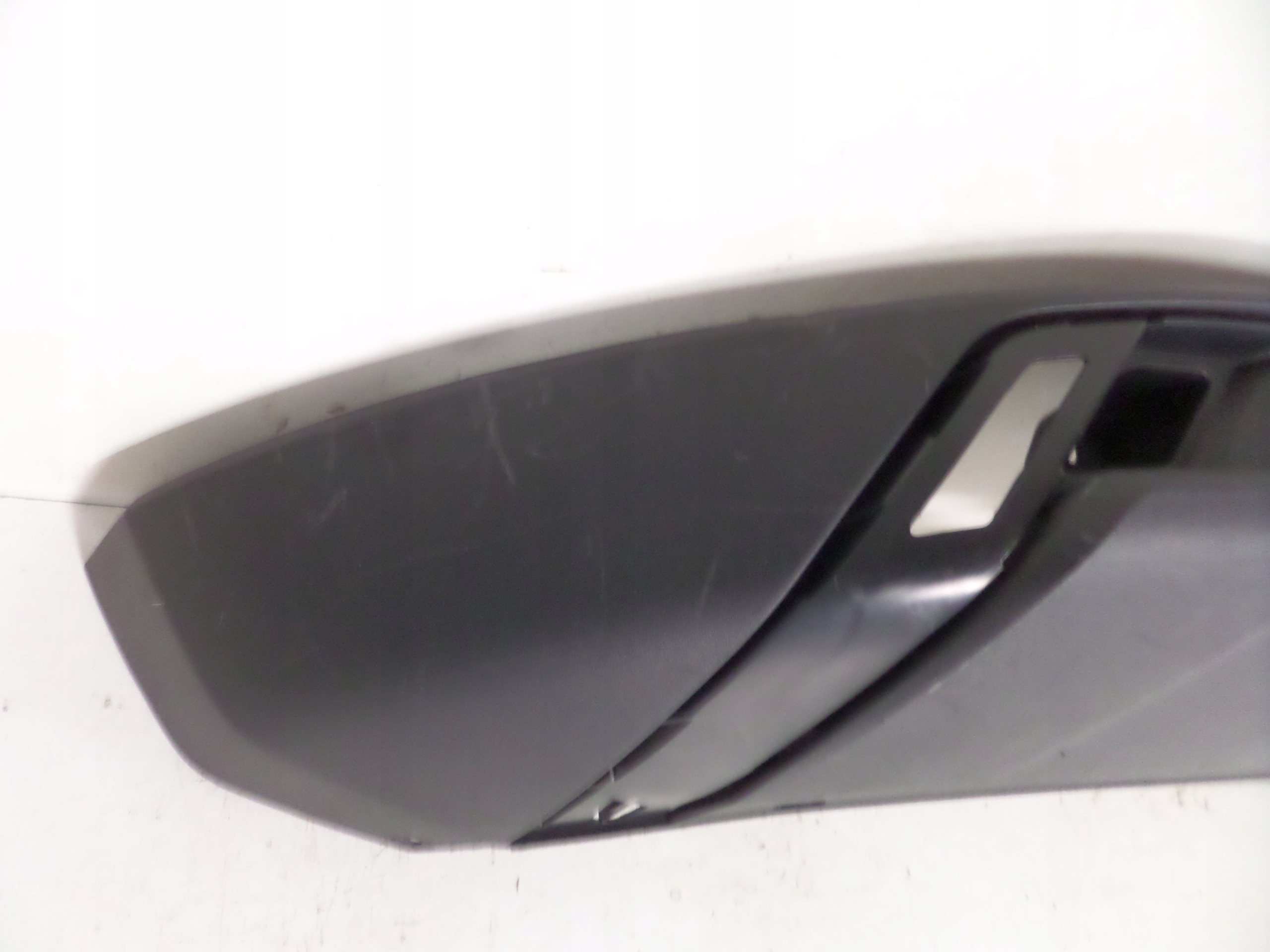 spoiler doplněk předek SEAT ATECA 16