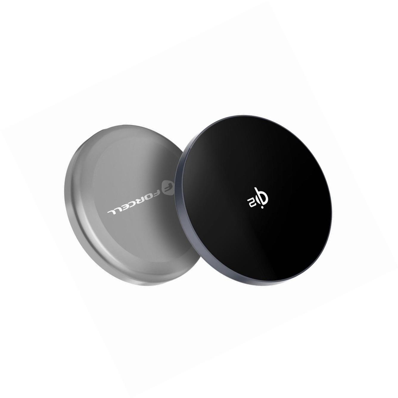 Ładowarka bezprzewodowa 15W Qi2 MagSafe do Samsung Galaxy S20 Fe 5G