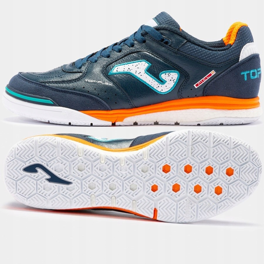Buty halowe halówki Joma Top Flex Rebound 2317 r.40