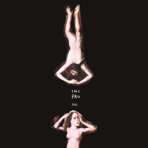 

The Pau "Raj" CD Digipak