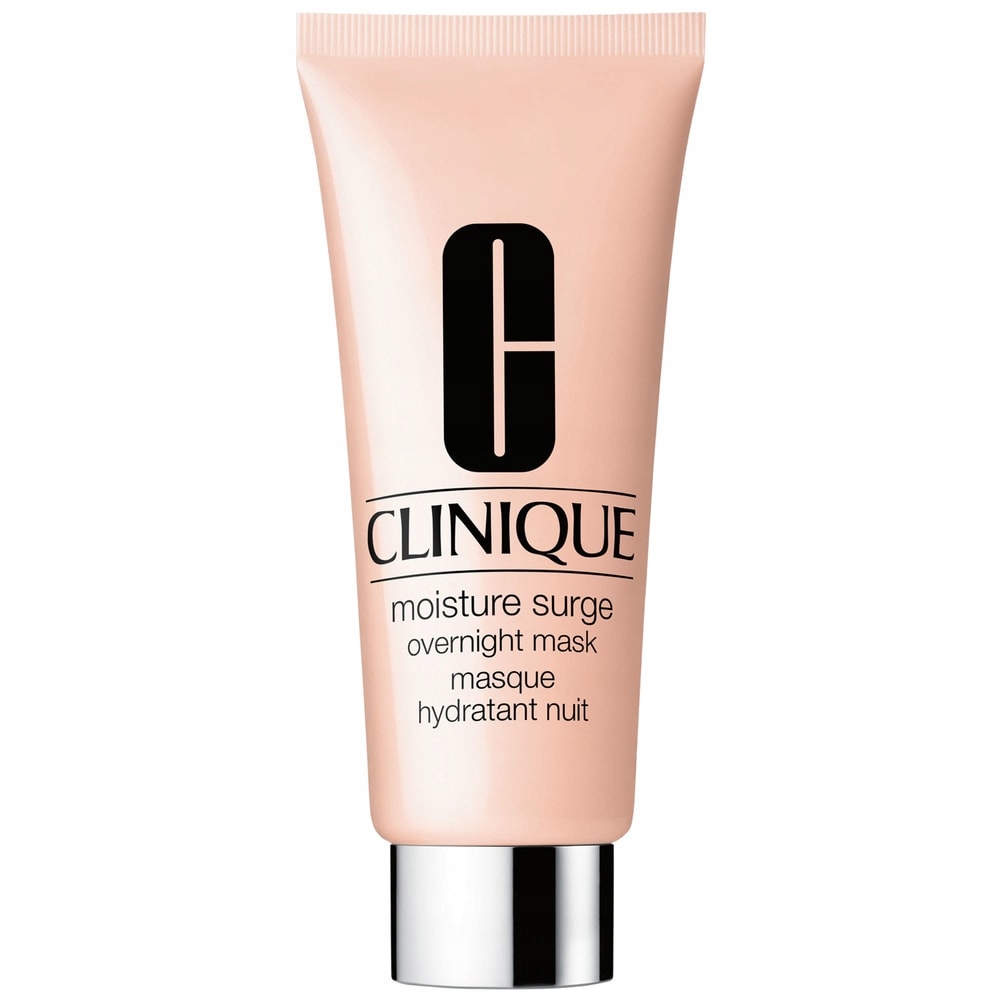 Clinique Moisture Surge Overnight Mask intenzivně hydratační maska