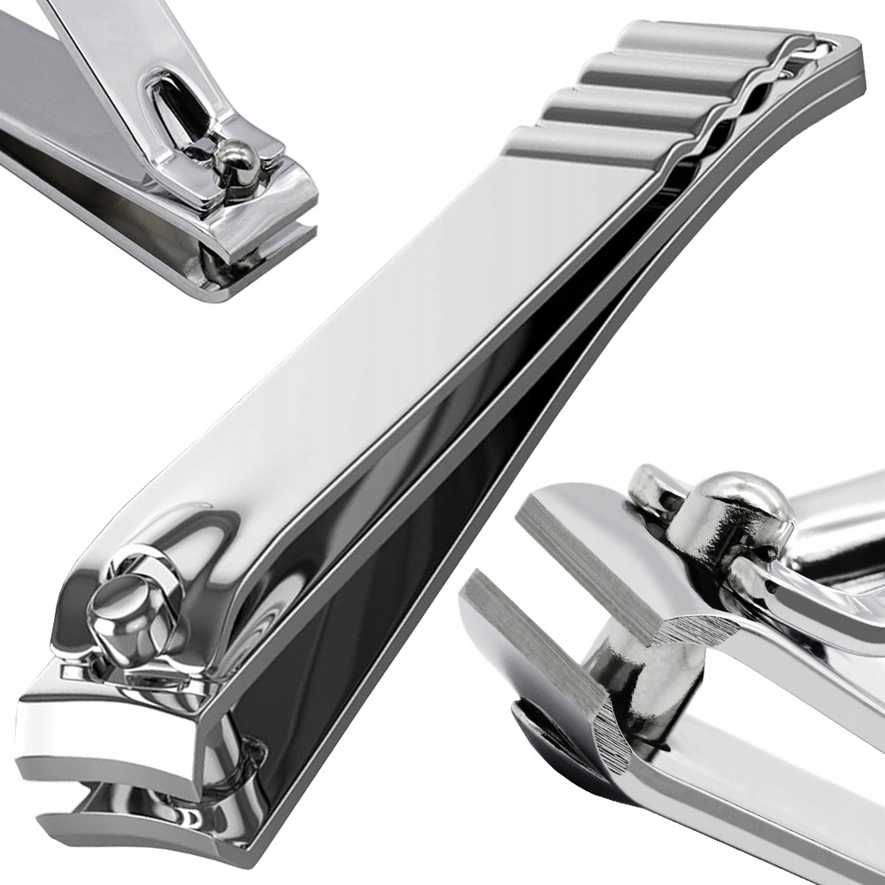 OBCINACZKA OBCINACZ DO PAZNOKCI MANICURE PEDICURE