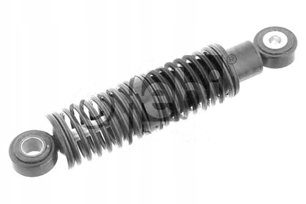 28550 - Febi BILSTEIN распределительный демпфер AUDI A6 2.5 TDI