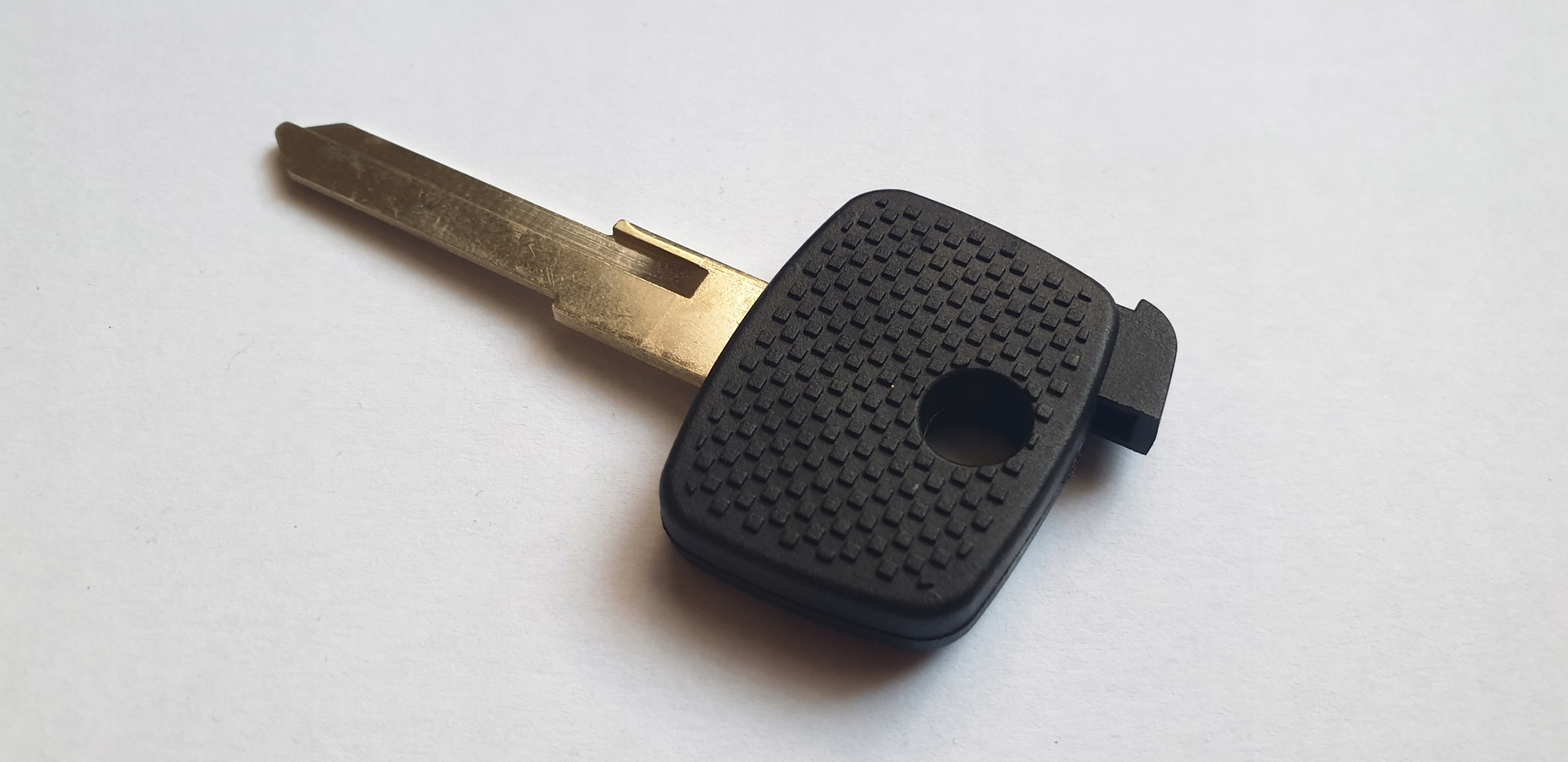 key MERCEDES SPRINTER 2000-2006 KODOWANIE