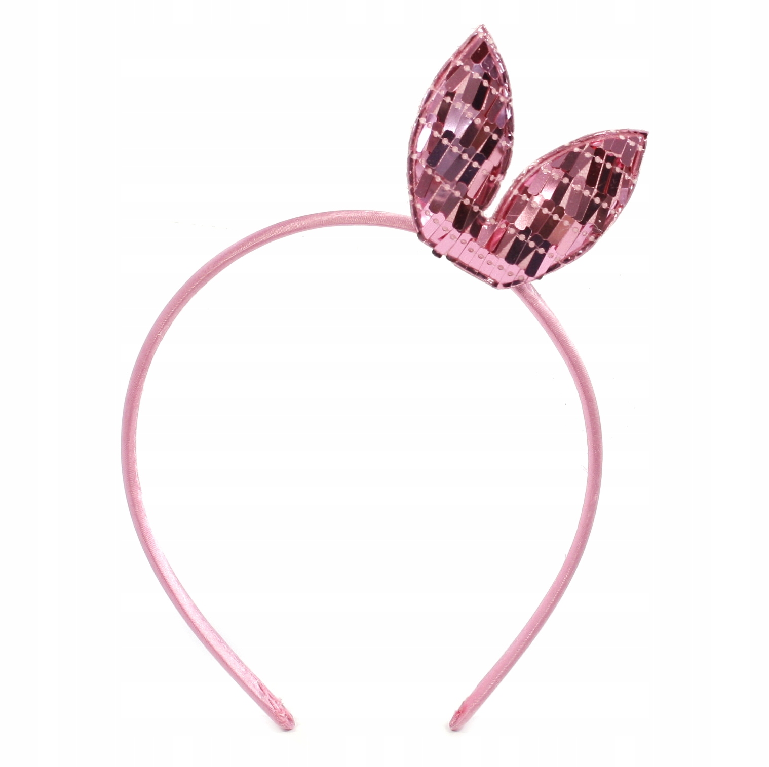 OPASKA DO WŁOSÓW Uszy Króliczka RÓŻNE KOLORY