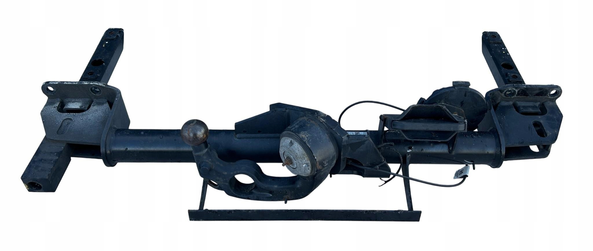 ORYGINALNY HAK HOLOWNICZY OPEL INSIGNIA B KOMBI