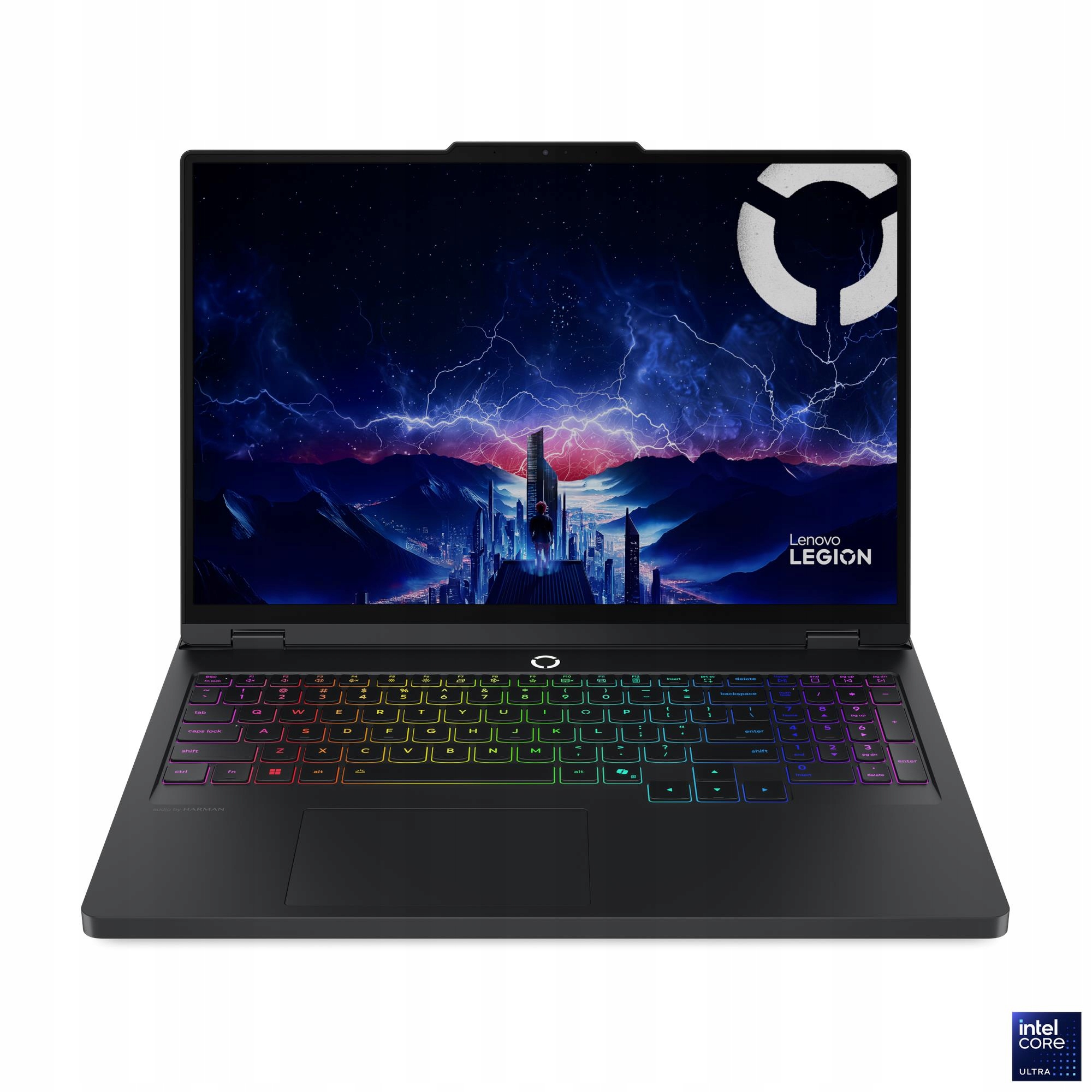 Notebook Lenovo Legion Pro 5 16IAX10 U7-255HX 16" Intel Core Ultra 7