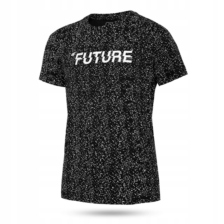 

Koszulka Chłopięca 4F T-shirt Bawełna 164