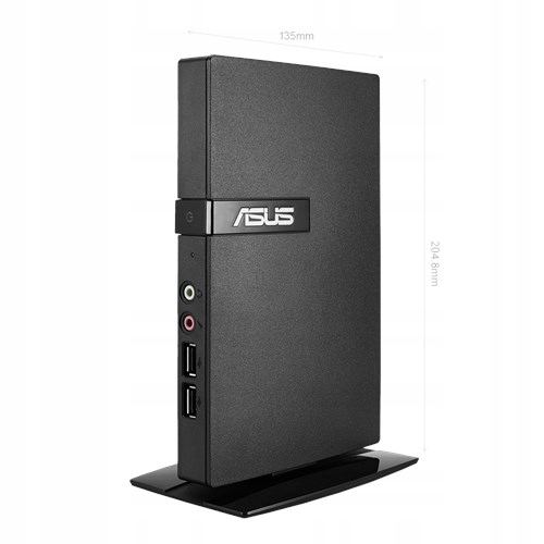 Asus CDX10 Zero Client Box