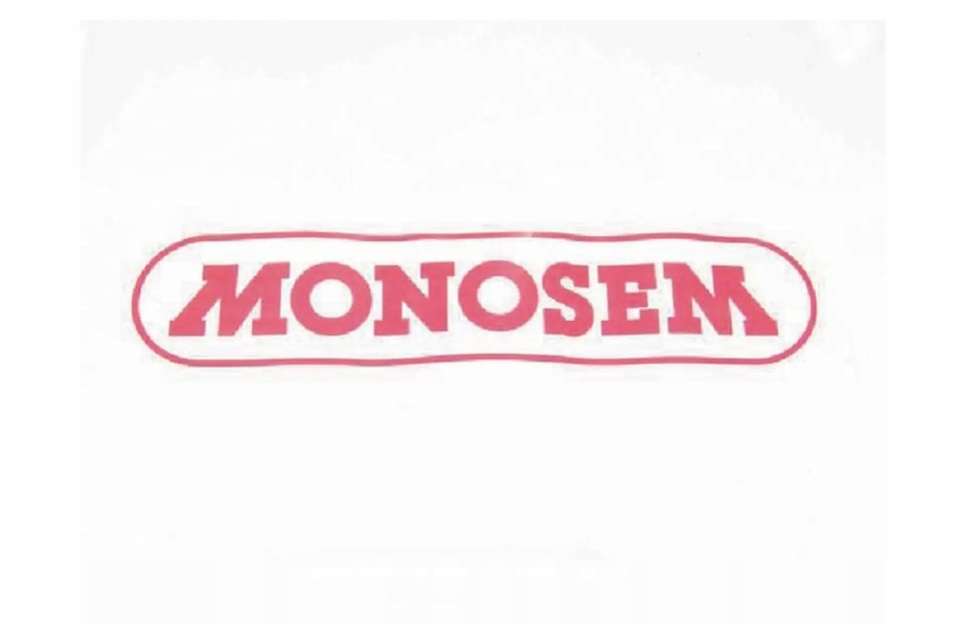 10226002n наклейка Monosem