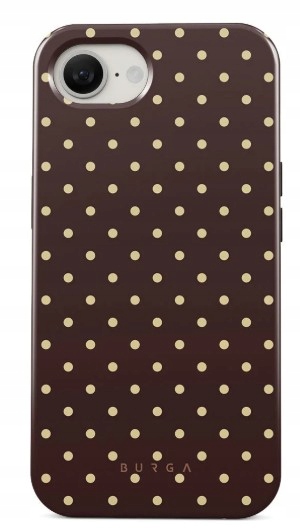 Burga Sorry Busy Tough Magsafe pouzdro pro iPhone 16e