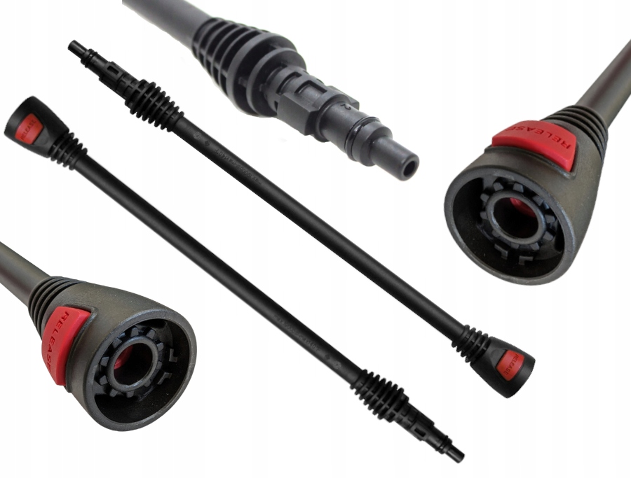 LANCA DO WYMIENNYCH DYSZ DO MYJEK LAVOR