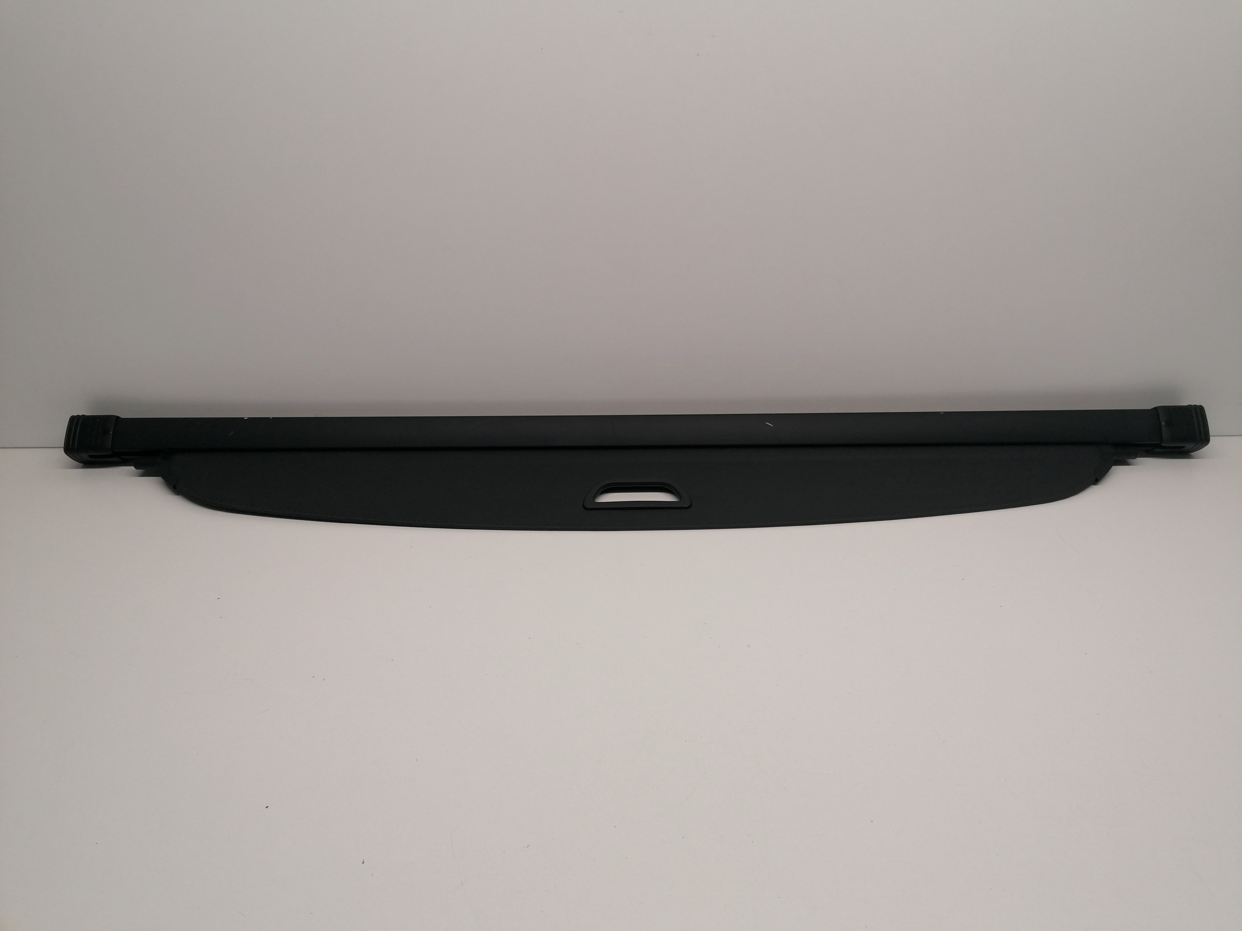 ML166-ORYG-EUR21 - MERCEDES ML W166 GL шторка багажника оригінал