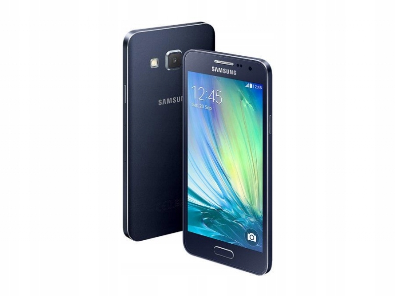 Smartfon Samsung Galaxy A3 1,5 GB / 16 GB 4G (LTE) niebieski