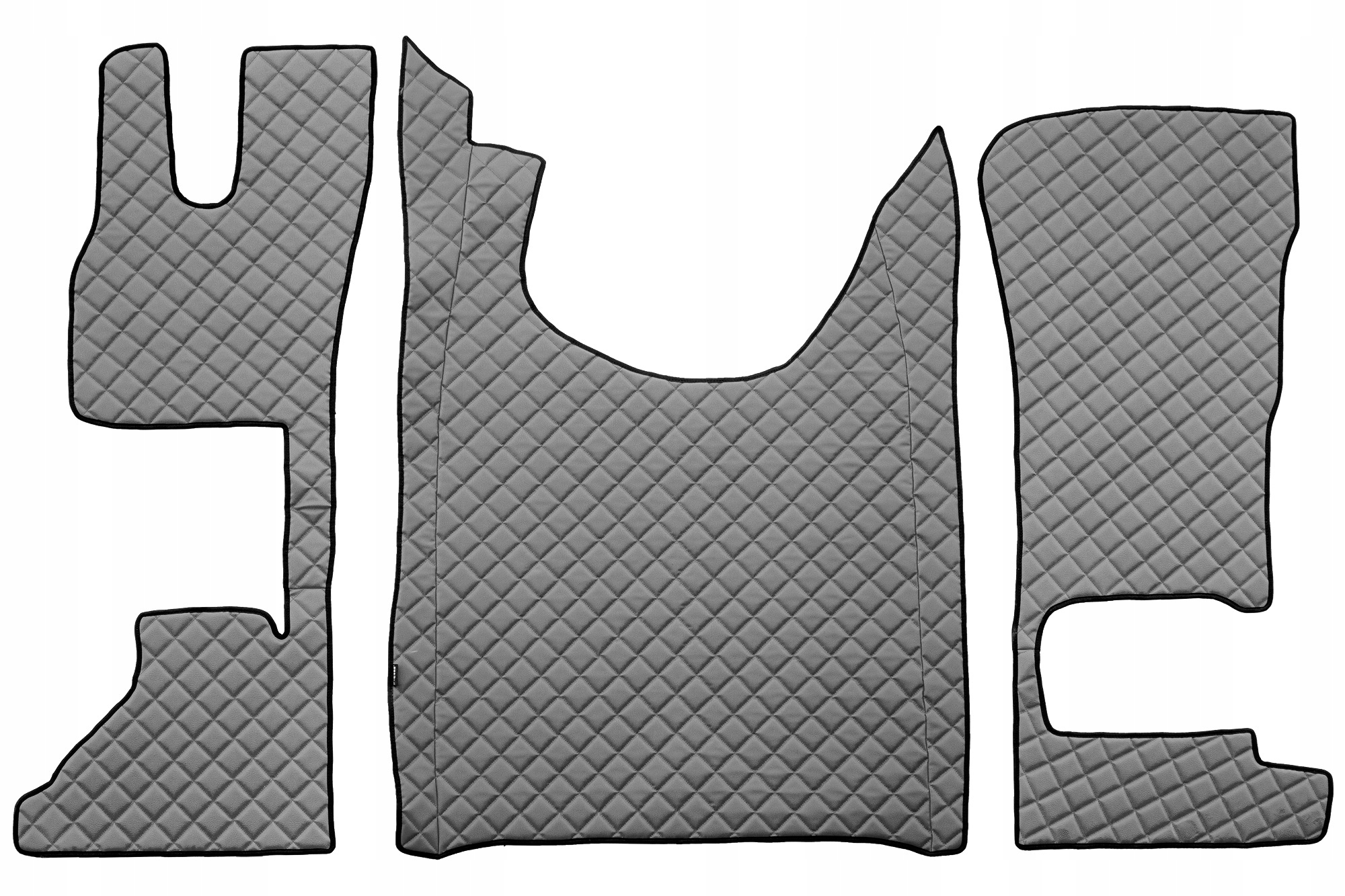 Koberce skaj Daf Xg Xg+ 2021 – křeslo s pevným pásem