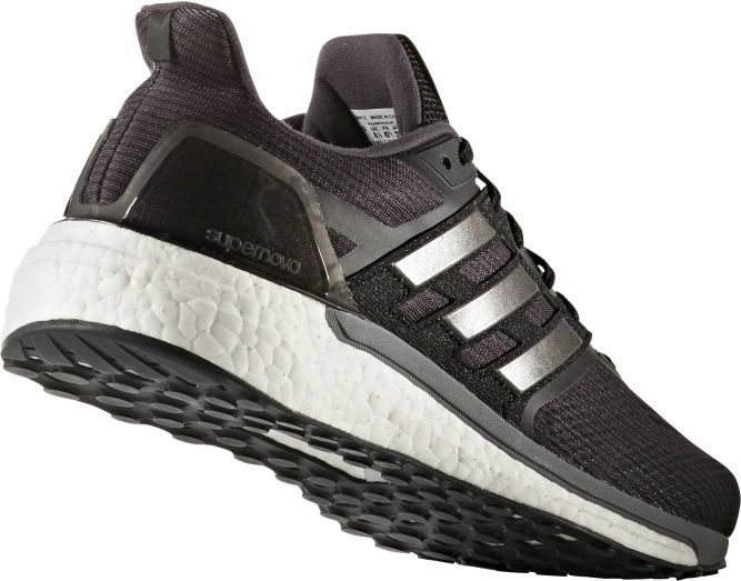 ADIDAS Supernowa m BB6035 r.44 Długość wkładki 28 cm