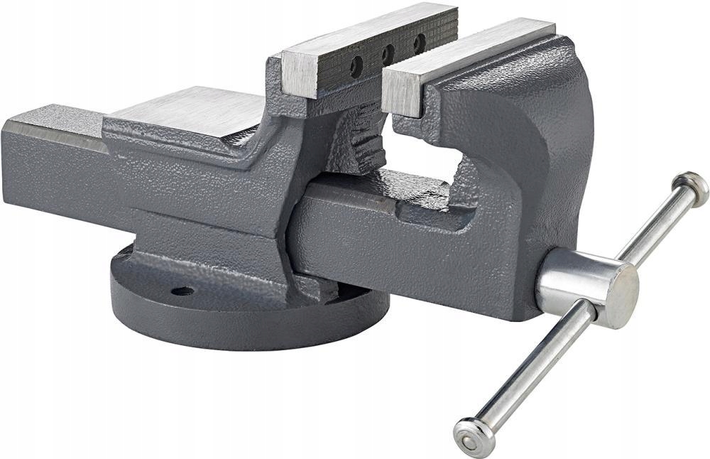 Paralelní svěrák 100 mm Fortis