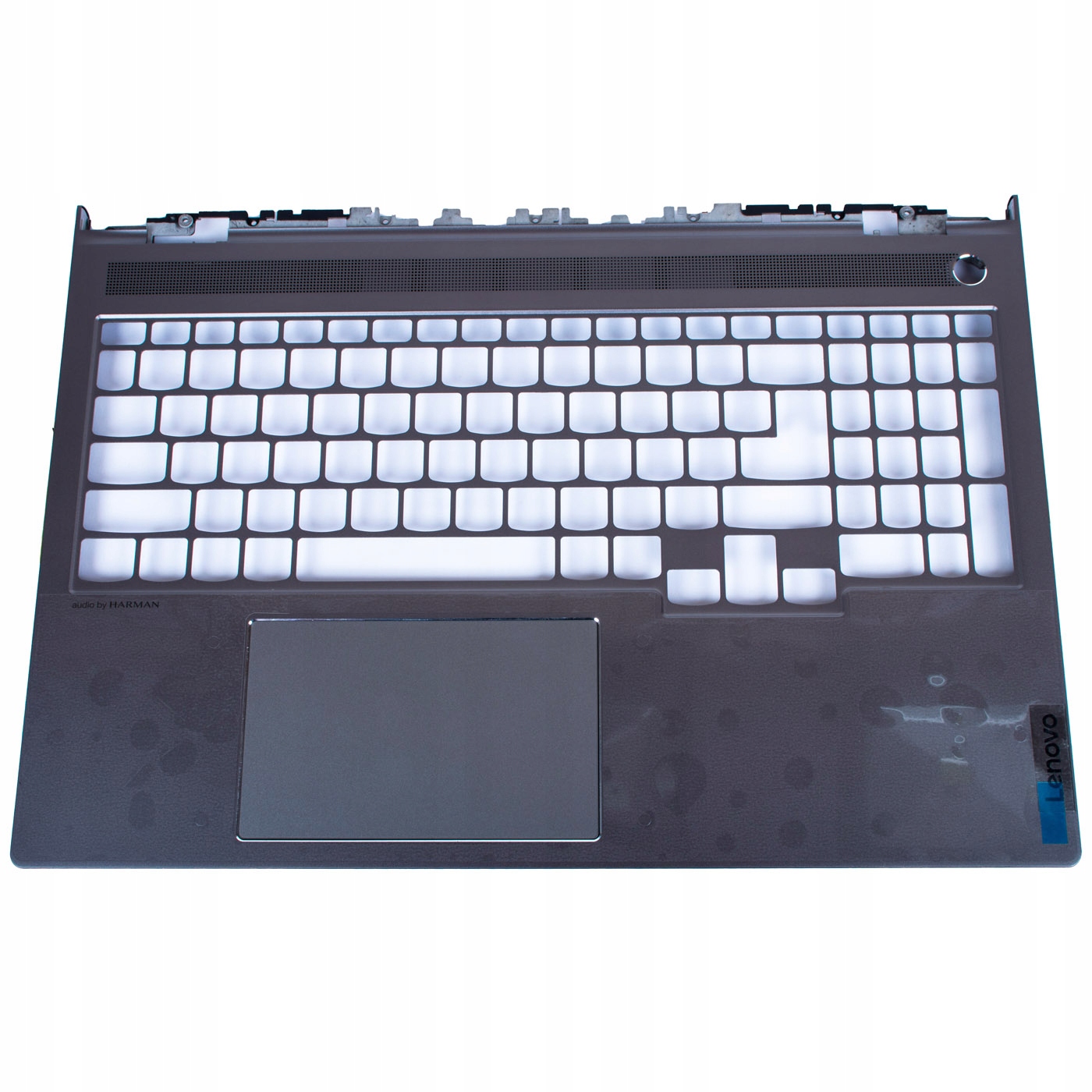 Palmrest touchpad Lenovo ThinkBook 16p 3. generace