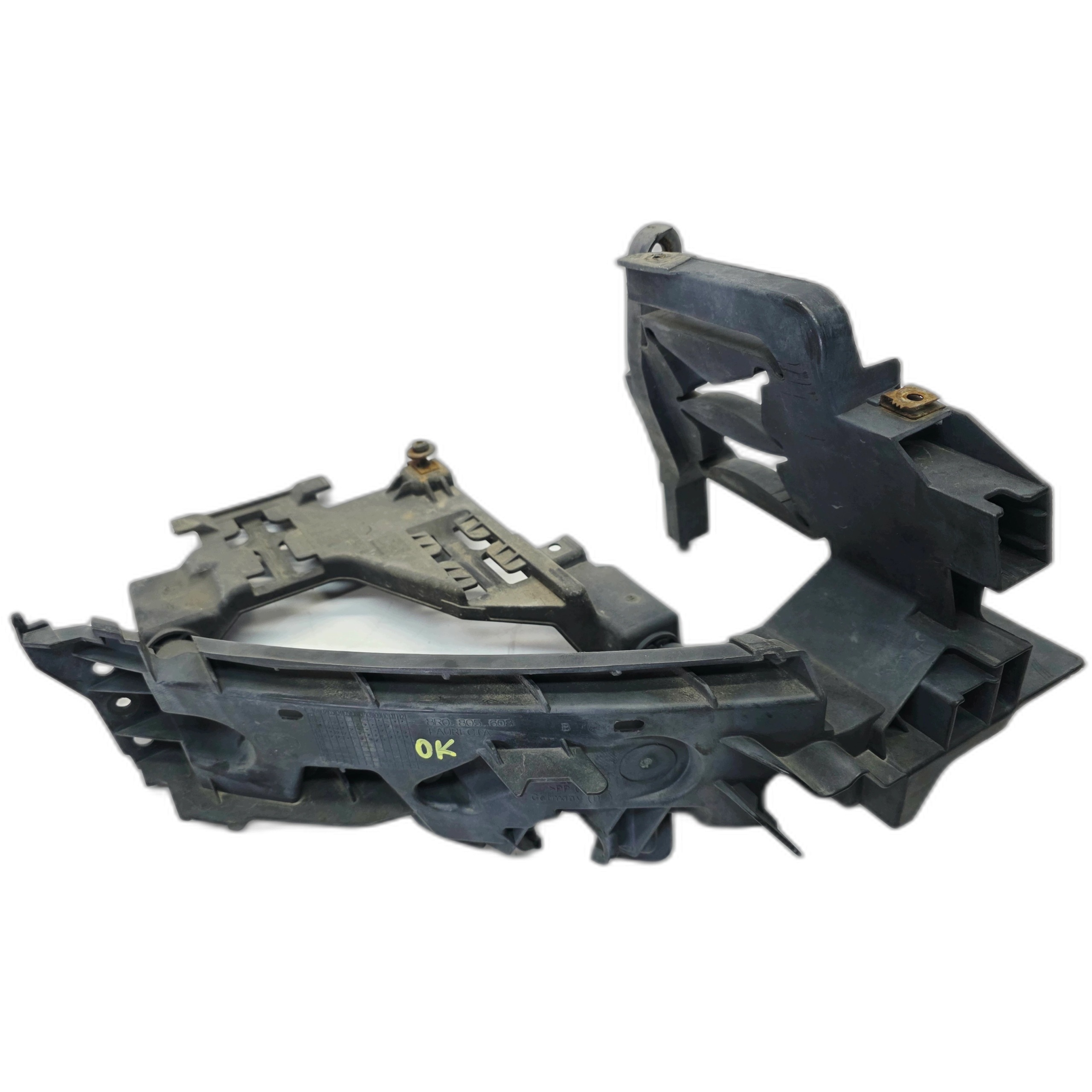 support holder REFLEKTORA right front AUDI Q5 8R LIFT 8R0805608B