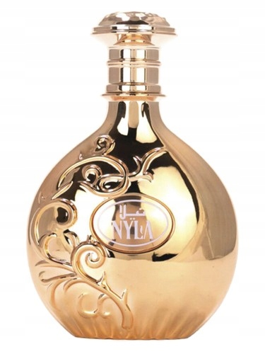 Arabiyat Prestige Nyla Edp 80ml