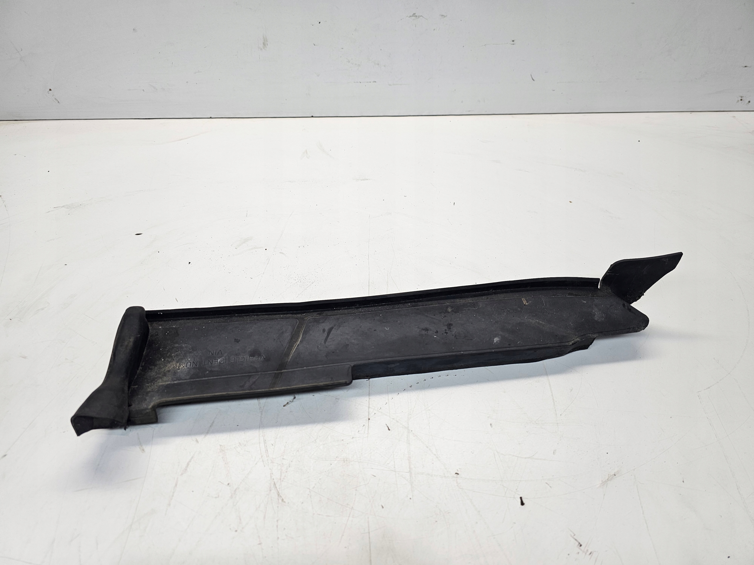 Insonorisation Aile Droit AUDI A3 8V Berline 8V0821170D